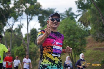 Twincity Marathon 2025 - Ảnh #3070511