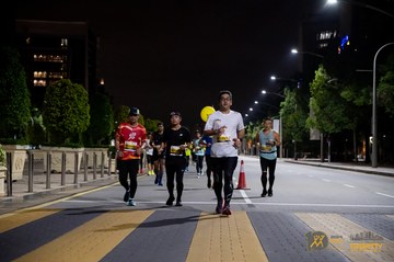 Twincity Marathon 2025 - Ảnh #3073995
