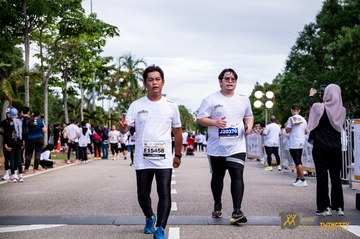 Twincity Marathon 2025 - Ảnh #3073435