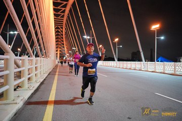 Twincity Marathon 2025 - Ảnh #3069296