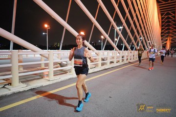 Twincity Marathon 2025 - Ảnh #3069715
