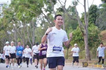 Twincity Marathon 2025 - Ảnh #3068841