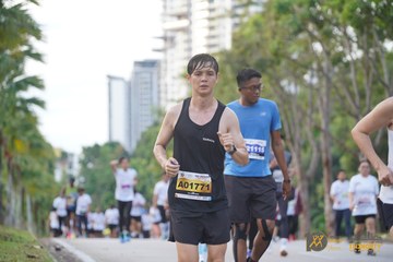 Twincity Marathon 2025 - Ảnh #3068913