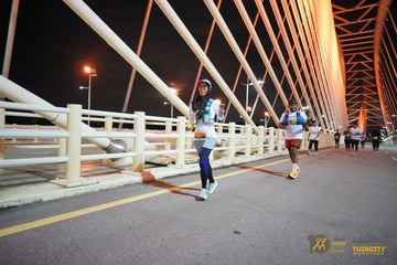 Twincity Marathon 2025 - Ảnh #3071708