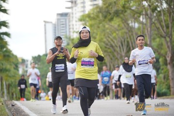 Twincity Marathon 2025 - Ảnh #3068852