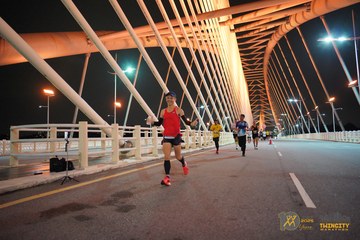 Twincity Marathon 2025 - Ảnh #3072510