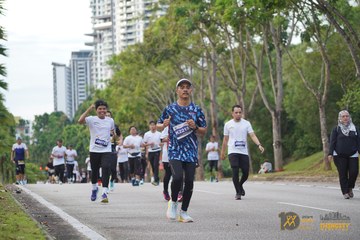 Twincity Marathon 2025 - Ảnh #3068764