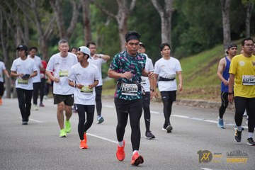 Twincity Marathon 2025 - Ảnh #3071190