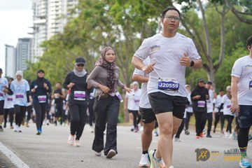Twincity Marathon 2025 - Ảnh #3068437