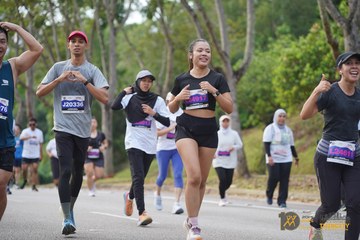 Twincity Marathon 2025 - Ảnh #3068528