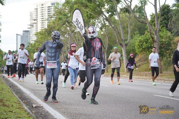 Twincity Marathon 2025 - Ảnh #3070579
