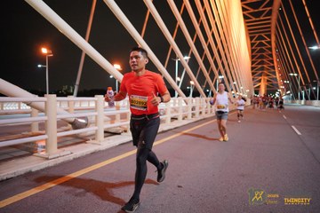 Twincity Marathon 2025 - Ảnh #3072313