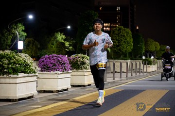 Twincity Marathon 2025 - Ảnh #3073682