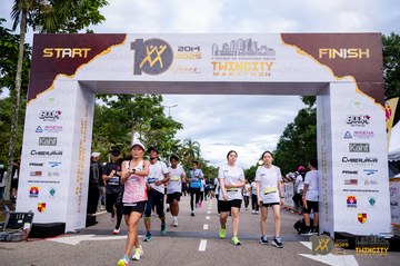 Twincity Marathon 2025 - Ảnh #3072906