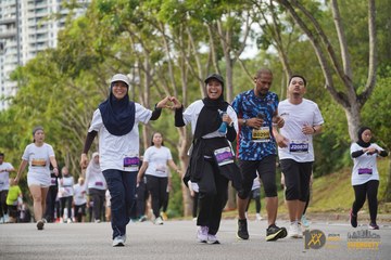 Twincity Marathon 2025 - Ảnh #3068373