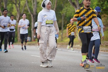 Twincity Marathon 2025 - Ảnh #3070455