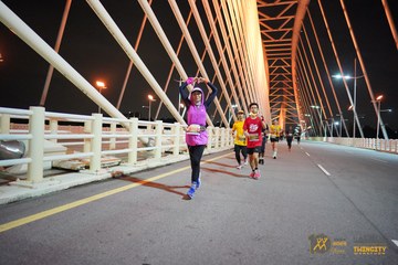Twincity Marathon 2025 - Ảnh #3071991