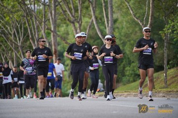 Twincity Marathon 2025 - Ảnh #3068323