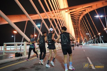 Twincity Marathon 2025 - Ảnh #3072531