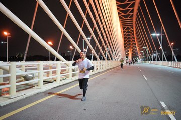 Twincity Marathon 2025 - Ảnh #3072382