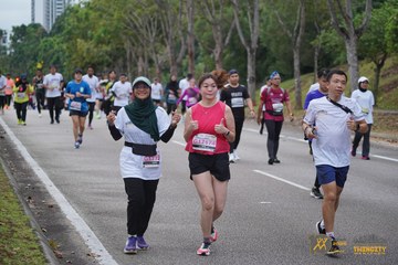 Twincity Marathon 2025 - Ảnh #3069133