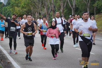 Twincity Marathon 2025 - Ảnh #3071071