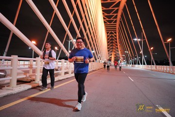 Twincity Marathon 2025 - Ảnh #3071317