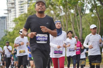 Twincity Marathon 2025 - Ảnh #3068668