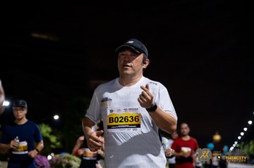 Twincity Marathon 2025 - Ảnh #3074338