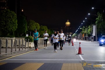 Twincity Marathon 2025 - Ảnh #3074101