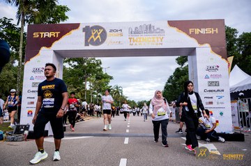 Twincity Marathon 2025 - Ảnh #3072984