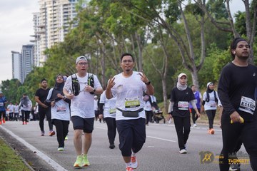 Twincity Marathon 2025 - Ảnh #3070895