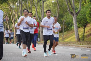 Twincity Marathon 2025 - Ảnh #3070443
