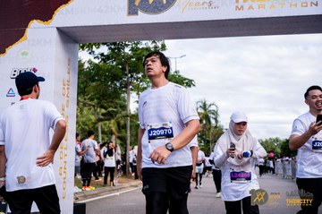 Twincity Marathon 2025 - Ảnh #3073243
