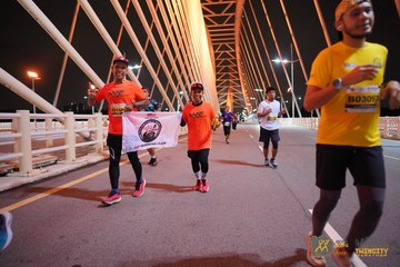 Twincity Marathon 2025 - Ảnh #3069575