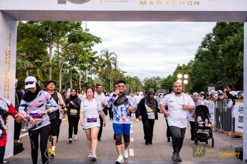 Twincity Marathon 2025 - Ảnh #3072860