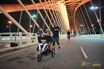 Twincity Marathon 2025 - Ảnh #3072474
