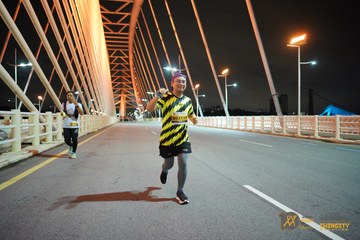 Twincity Marathon 2025 - Ảnh #3071444