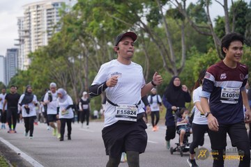 Twincity Marathon 2025 - Ảnh #3070896