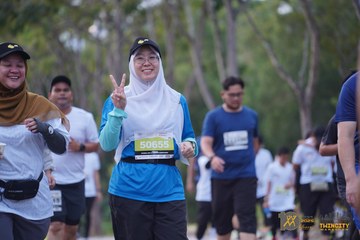 Twincity Marathon 2025 - Ảnh #3070793