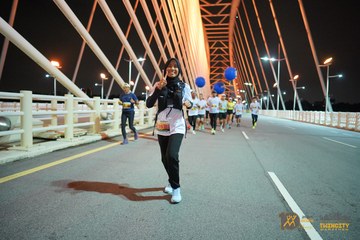 Twincity Marathon 2025 - Ảnh #3069640