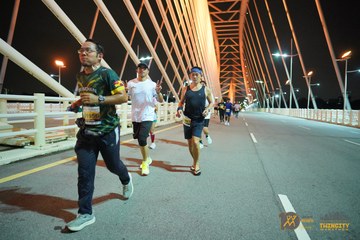 Twincity Marathon 2025 - Ảnh #3072060