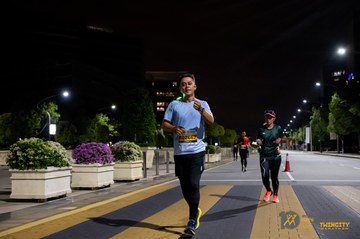 Twincity Marathon 2025 - Ảnh #3073985