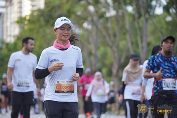 Twincity Marathon 2025 - Ảnh #3070684