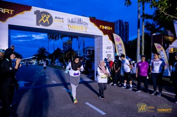 Twincity Marathon 2025 - Ảnh #3072740