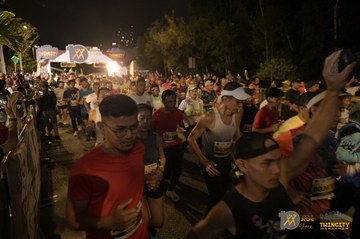 Twincity Marathon 2025 - Ảnh #3068178