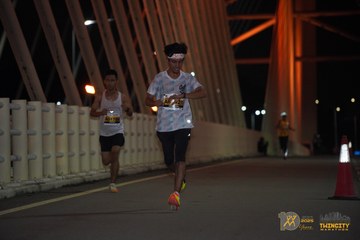 Twincity Marathon 2025 - Ảnh #3069826