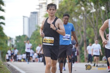 Twincity Marathon 2025 - Ảnh #3068912