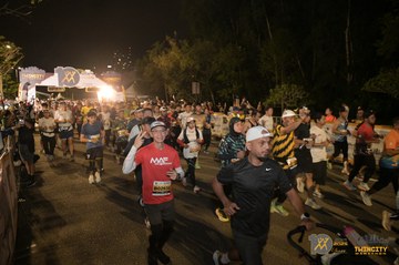Twincity Marathon 2025 - Ảnh #3068122