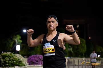 Twincity Marathon 2025 - Ảnh #3074219